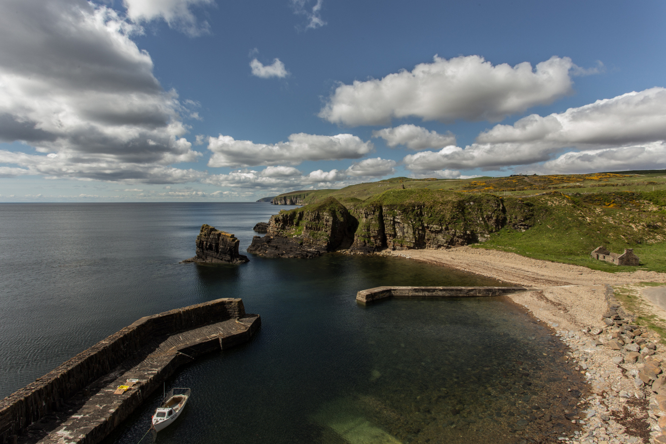 Photos of Area – Parish of Latheron Church of Scotland